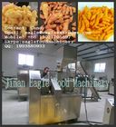 Jinan Eagle Ekstrüzyon mısır cheetos nik nak kurkure yapma makineleri