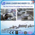 Evcil Hayvan Gıda / Hayvan Gıda Üretim Makinesi, Yüksek protein hayvan hayvan gıda işleme hattı