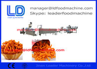 Kurkure Cheetos Niknak Makinesi / Otomatik Gıda İşleme Ekipmanları