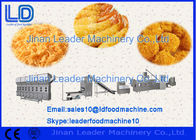 Otomatik Ekmek Kırma Makinesi / Deniz Ürünleri İçin Gıda İşleme Ekipmanları