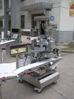 UPE Kepenkler Köfte Makinesi Düz Köfte Bağımsız Motors Şekillendirme