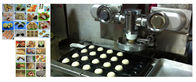 Et şekillendirme makinesi, Gıda Pie kakma ile Makinaları yapma