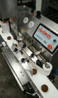 Tek Dolum Toz Mochi, Tek Hamur Basın Makine için Makine Encrusting
