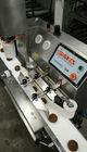 Paslanmaz çelik 304 kakma doldurulmuş Mochi için makine / Mochi krem
