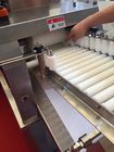 Sanayi Ekmek Üretim Hattı Makinaları Gıda Üretim Ekipmanları