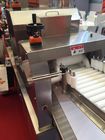 Uzun Loaf, Tost Sanayi Pişirme Ekipmanları ISO Otomatik Ekmek Üretim Hattı