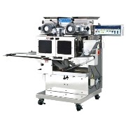 HM-001 Masa Tipi Otomatik Zımpara ve Şekillendirme Makinesi