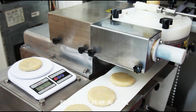 Ay Kek Patent Teknolojisi, ay kek makinesi Makinası