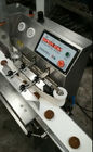 Susam Mochi için Pasta Makinesi, Ay Kek Damgalama Makinesi ISO / CE