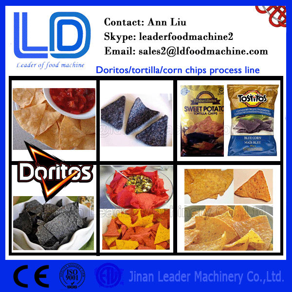 Doritos tortilla mısır cipsi işlemi line05.jpg